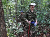 Charity Exercises 088